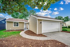 711 GLENEAGLES DR, MYRTLE BEACH, SC