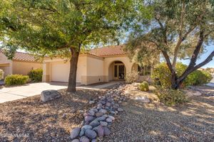 13853 N LOBELIA WAY, ORO VALLEY, AZ