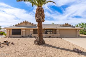 14218 W FRANCISCAN DR, SUN CITY WEST, AZ