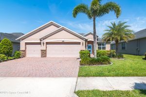 3485 SANSOME CIR, MELBOURNE, FL