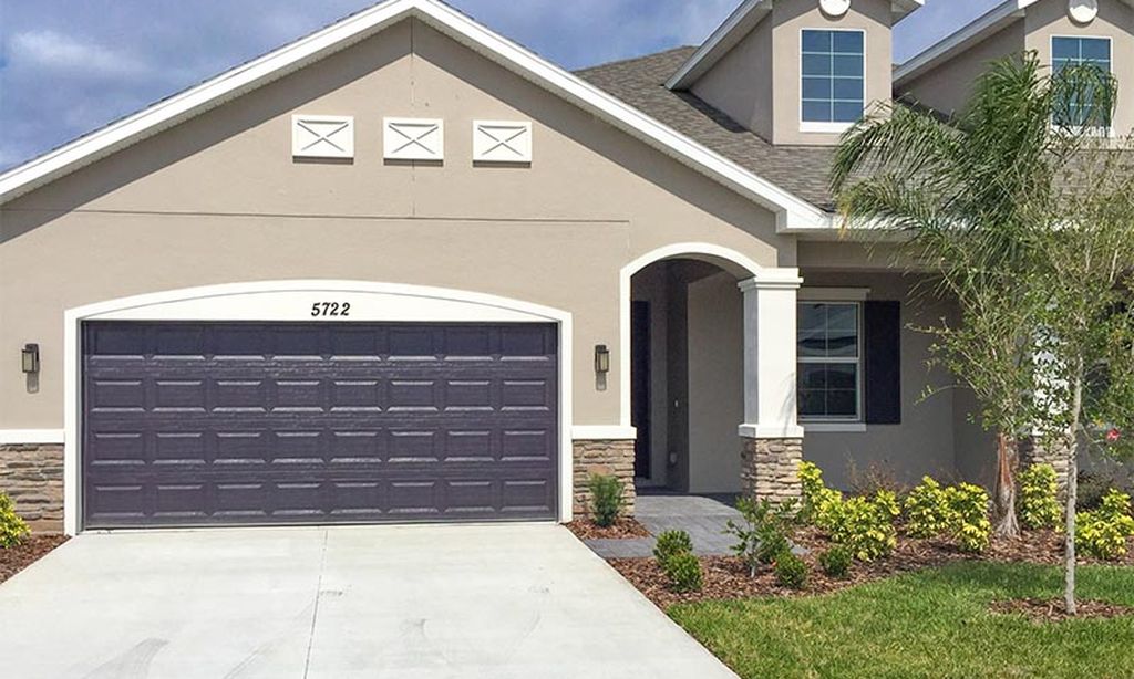 Single-Family & Attached Homes