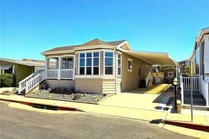 340 SUNRISE TER # 46, ARROYO GRANDE, CA