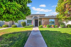 9907 W HAWTHORN DR, SUN CITY, AZ