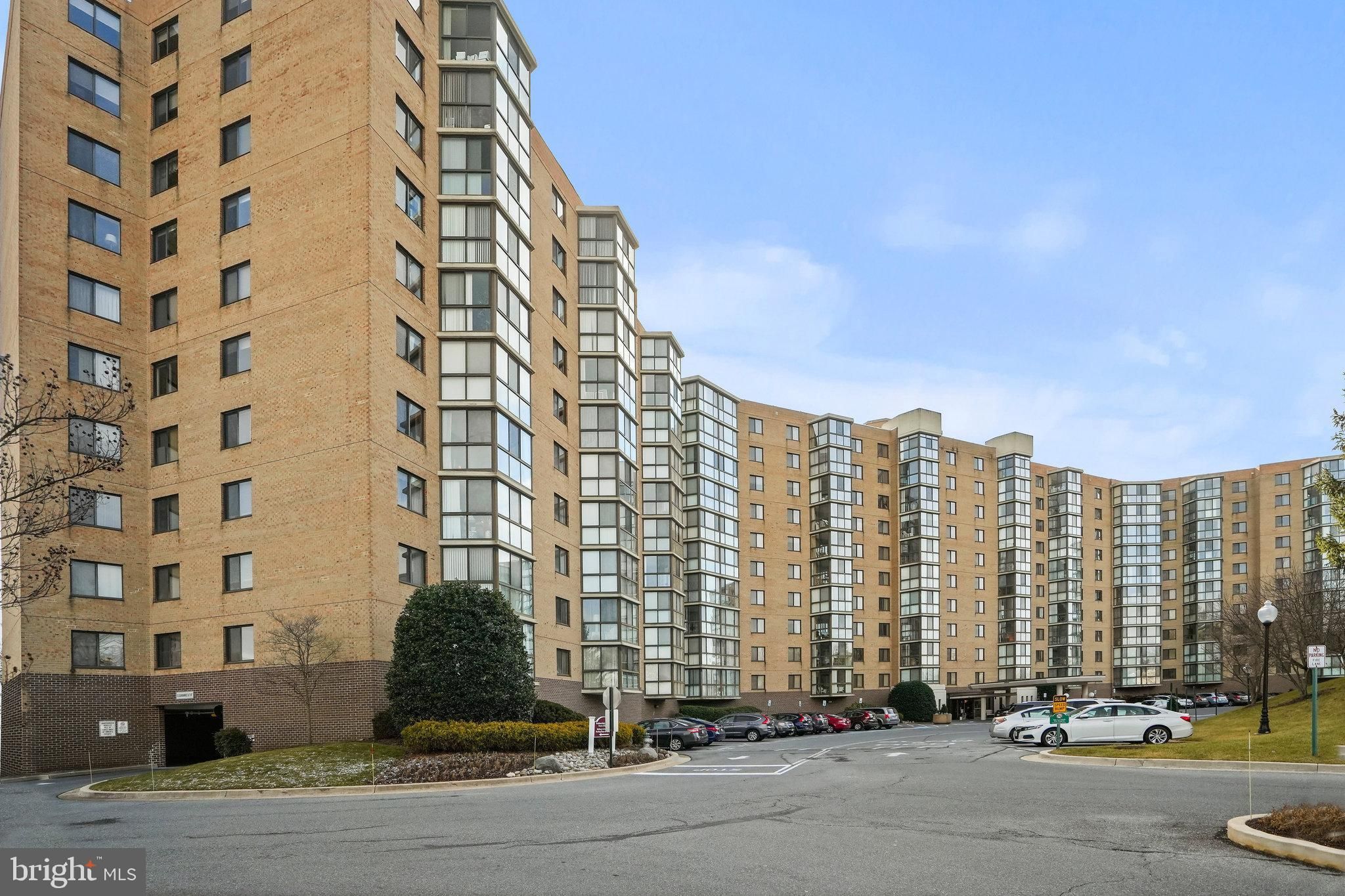 image of property at 3310 N LEISURE WORLD BOULEVARD 6-420