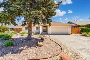 7315 OAKMONT DR, SANTA ROSA, CA