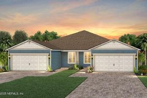 269 ECLIPTIC LOOP, YULEE, FL