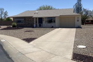 19605 N PINE SPRINGS DR, SUN CITY, AZ