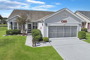 397 VERMILLION DR, LITTLE RIVER, SC
