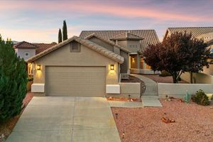 970 S GOLF VIEW DR, CORNVILLE, AZ