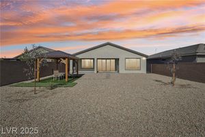 2255 WOODBLUFF AVE, NORTH LAS VEGAS, NV