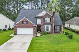 6522 DEVONSHIRE LN, MURRELLS INLET, SC