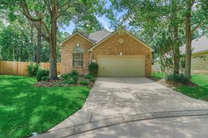 6 LILAC RIDGE PL, CONROE, TX
