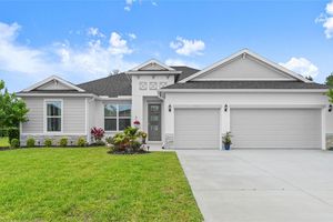 3070 SILVERMINES AVE, ORMOND BEACH, FL