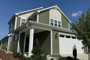 146 SWAIN ST, CLAYTON, NC