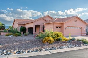 65739 E DESERT RISE DR, TUCSON, AZ