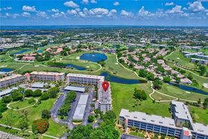 7406 LAKE BREEZE DR 119, FORT MYERS, FL
