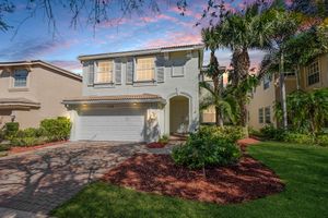 11728 SW BENNINGTON CIR, PORT SAINT LUCIE, FL