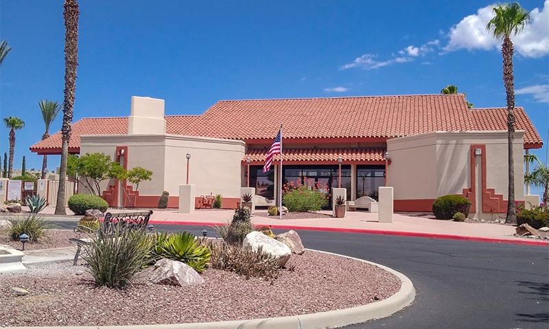 Canyon View | Green Valley, AZ Retirement Communities | 55places