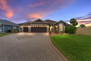 2585 CONSTANCE CT, THE VILLAGES, FL