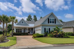 2369 RED BIRCH TRL, LELAND, NC