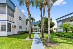 278 NORMANDY F F, DELRAY BEACH, FL