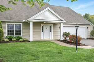 45 IVY CIR # 45, WILBRAHAM, MA