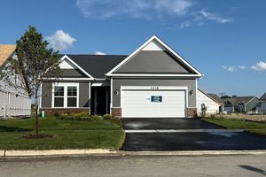 3238 LINCOLN PRAIRIE BLVD, AURORA, IL