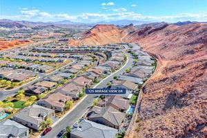125 MIRAGE VIEW DR, HENDERSON, NV