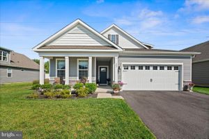 207 CONGRESSIONAL CT, MOORESTOWN, NJ