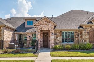 3851 SAND LILY LN, PROSPER, TX