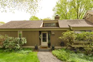 685 HERITAGE VLG A, SOUTHBURY, CT