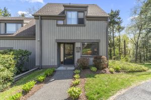 331 HERITAGE VLG E, SOUTHBURY, CT