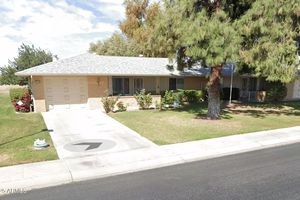 15658 N LAKEFOREST DR, SUN CITY, AZ