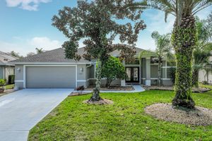 1245 HAMPSTEAD LN, ORMOND BEACH, FL