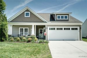 7413 SETTLERS RIDGE CT, HENRICO, VA
