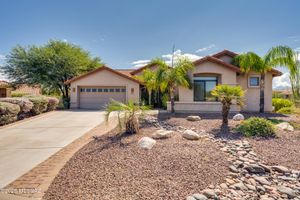 850 N HALE DR, GREEN VALLEY, AZ