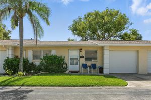 858 CAMBRIDGE CT # 858, DUNEDIN, FL