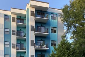 5001 LITTLE RIVER RD W101, MYRTLE BEACH, SC