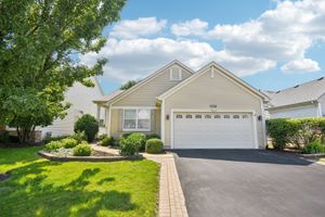 21551 W LARCH DR, PLAINFIELD, IL