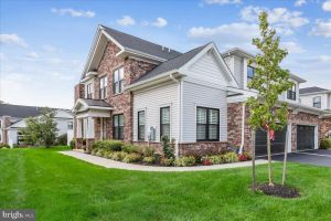 36 BIRDIE WAY, LAWRENCEVILLE, NJ