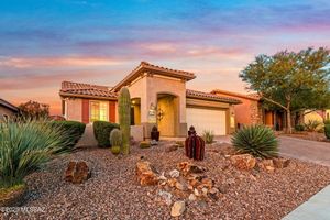 6632 W GRANDVIEW TRL, MARANA, AZ