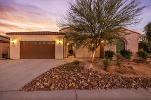 30 MALBEC, RANCHO MIRAGE, CA