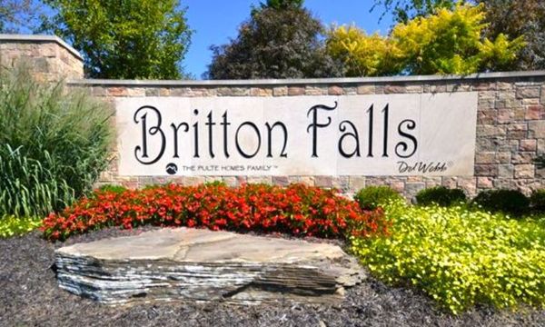 Britton Falls | Fishers, IN Retirement Communities | 55places
