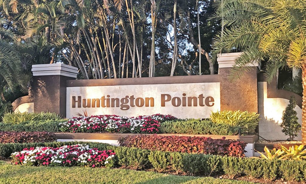 Huntington Pointe - Delray Beach, FL