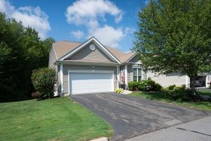106 COUNTRY CLUB DR # 106, OXFORD, CT