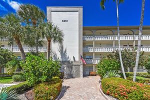 3401 BIMINI LN M3, COCONUT CREEK, FL