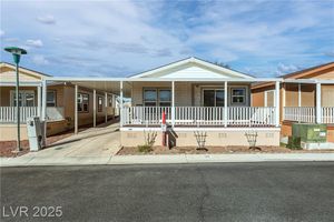 380 BEL AIR AVE, PAHRUMP, NV