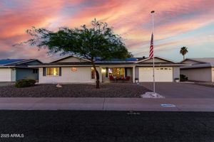 12215 N LAKEFOREST DR, SUN CITY, AZ