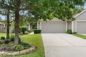 43 E KENTWICK PL, CONROE, TX
