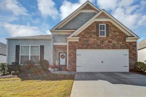 116 FOUR SEASONS BLVD, DALLAS, GA